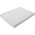 CAF1702 by LUBER-FINER - Luberfiner CAF1702 Cabin Air Filter