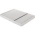CAF1742 by LUBER-FINER - Luberfiner CAF1742 Cabin Air Filter
