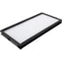 CAF1750 by LUBER-FINER - Luberfiner CAF1750 Cabin Air Filter