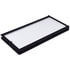 CAF1750 by LUBER-FINER - Luberfiner CAF1750 Cabin Air Filter