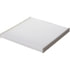 CAF1766 by LUBER-FINER - Luberfiner CAF1766 Cabin Air Filter