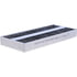 CAF1804C by LUBER-FINER - Luberfiner CAF1804C Cabin Air Filter