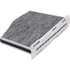 CAF1800C by LUBER-FINER - Luberfiner CAF1800C Cabin Air Filter