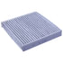 CAF1816C by LUBER-FINER - Luberfiner CAF1816C Cabin Air Filter