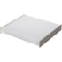 CAF1816P by LUBER-FINER - Luberfiner CAF1816P Cabin Air Filter