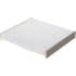 CAF1816P by LUBER-FINER - Luberfiner CAF1816P Cabin Air Filter