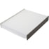 CAF1900P by LUBER-FINER - Luberfiner CAF1900P Cabin Air Filter