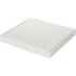 CAF1948P by LUBER-FINER - Luberfiner CAF1948P Cabin Air Filter