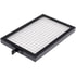 CAF24006 by LUBER-FINER - Luberfiner CAF24006 Cabin Air Filter