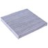 CAF24016XL by LUBER-FINER - Luberfiner CAF24016XL Cabin Air Filter