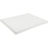 CAF24017 by LUBER-FINER - Luberfiner CAF24017 Cabin Air Filter