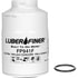 FP941F by LUBER-FINER - Luberfiner FP941F 4" Spin-on Fuel Filter
