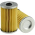 G6 by LUBER-FINER - Luberfiner G6 Fuel Filter Element