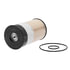 L20081F by LUBER-FINER - LuberFiner L20081F Fuel Filter