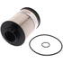 L20083F by LUBER-FINER - LuberFiner L20083F Fuel Filter