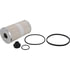 L3578FN by LUBER-FINER - Luberfiner L3578FN Oil Filter Element