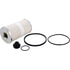 L5467F by LUBER-FINER - Luberfiner L5467F Oil Filter Element