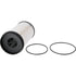 L6048F by LUBER-FINER - LuberFiner L6048F Fuel Filter