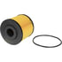 L8701F by LUBER-FINER - Luberfiner L8701F Fuel Filter Element