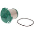 L9621F by LUBER-FINER - Luberfiner L9621F Fuel Filter