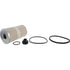 L9729F by LUBER-FINER - Luberfiner L9729F Oil Filter Element