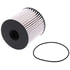 L9768F by LUBER-FINER - LuberFiner L9768F Fuel Filter