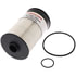 L9765FXL by LUBER-FINER - Luberfiner L9765FXL Oil Filter Element