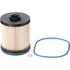 L9999F by LUBER-FINER - Luberfiner L9999F Fuel Filter