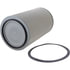 LAF2069 by LUBER-FINER - Luberfiner LAF2069 Heavy Duty Air Filter