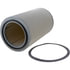LAF2069 by LUBER-FINER - Luberfiner LAF2069 Heavy Duty Air Filter