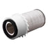 LAF222 by LUBER-FINER - Luberfiner LAF222 Heavy Duty Air Filter