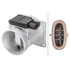 358166411 by HELLA - Mass Air Flow Sensor