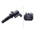 358168171 by HELLA - Ignition Coil - 2-pin connector - Flush-Fitting Pencil Ignition Coils - Bolted