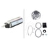 358301161 by HELLA - Fuel Pump