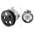 HELLA 359000281 Power Steering Pump Hydraulic Pump, steering system - 110bar - Hydraulic