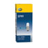 3799 by HELLA - HELLA 3799 Standard Series Incandescent Miniature Light Bulb, 10 pcs