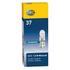 37 by HELLA - HELLA 37 Standard Series Incandescent Miniature Light Bulb, 10 pcs