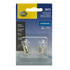 3893TB by HELLA - HELLA 3893TB Standard Series Incandescent Miniature Light Bulb, Twin Pack