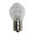 HELLA 635 Trunk Light Bulb HELLA 635 Standard Series Incandescent Miniature Light Bulb, 10 pcs