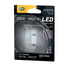 6418LED 5K by HELLA - HELLA 6418LED 5K Performance Series LED Light Bulb, Single