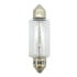 HELLA 6453 Dome Light Bulb HELLA 6453 Standard Series Incandescent Miniature Light Bulb