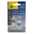 7440TB by HELLA - HELLA 7440TB Standard Series Incandescent Miniature Light Bulb, Twin Pack