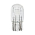 HELLA 7443 Turn Signal Light Bulb HELLA 7443 Standard Series Incandescent Miniature Light Bulb, 10 pcs