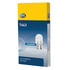 7443 by HELLA - HELLA 7443 Standard Series Incandescent Miniature Light Bulb, 10 pcs