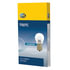 7507C by HELLA - HELLA 7507C Standard Series Incandescent Miniature Light Bulb, 10 pcs