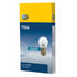 7506 by HELLA - HELLA 7506 Standard Series Incandescent Miniature Light Bulb, 10 pcs