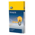 7510LTS by HELLA - HELLA 7510LTS Heavy Duty Series Incandescent Miniature Light Bulb, 10 pcs