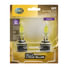 889 YL by HELLA - HELLA 889 YL Design Series Halogen Light Bulb, Twin Pack