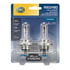 9003TB by HELLA - HELLA 9003TB Standard Series Halogen Light Bulb