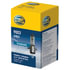 9003 by HELLA - HELLA 9003 Standard Series Halogen Light Bulb